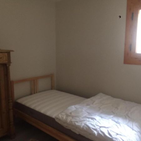 Apartamento Central เอลป์ ภายนอก รูปภาพ