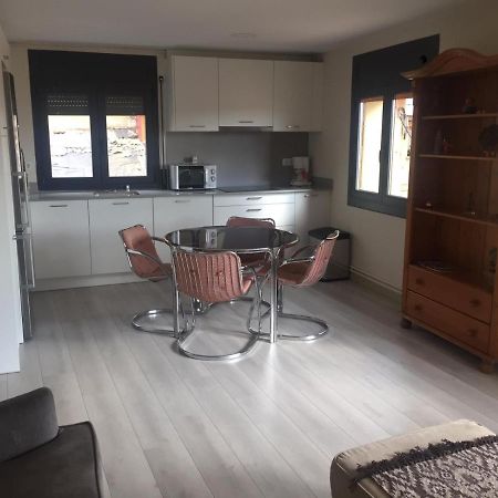 Apartamento Central เอลป์ ภายนอก รูปภาพ