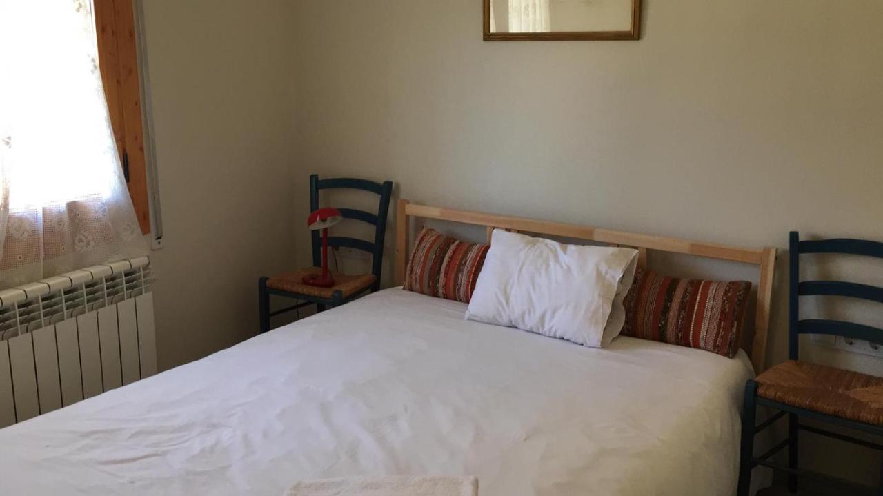 Apartamento Central เอลป์ ภายนอก รูปภาพ