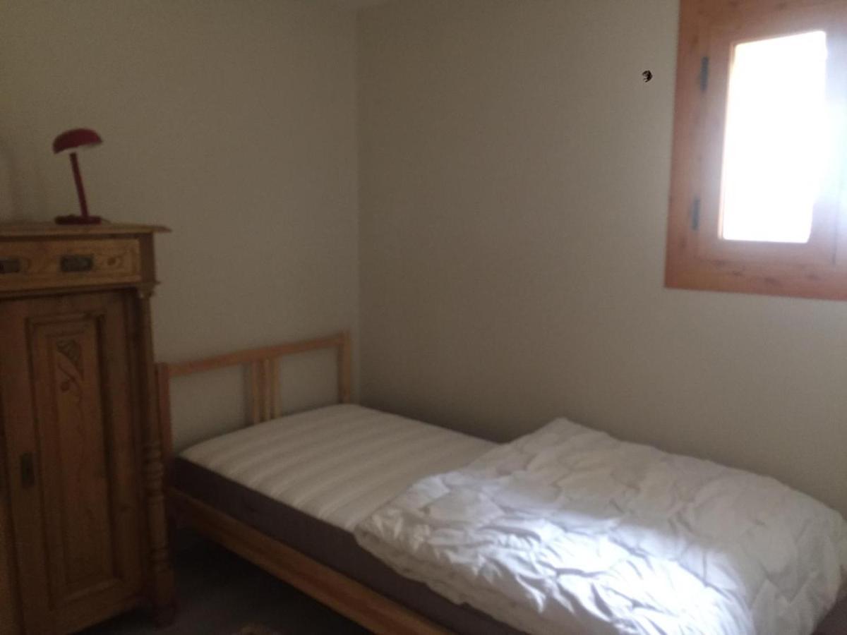 Apartamento Central เอลป์ ภายนอก รูปภาพ