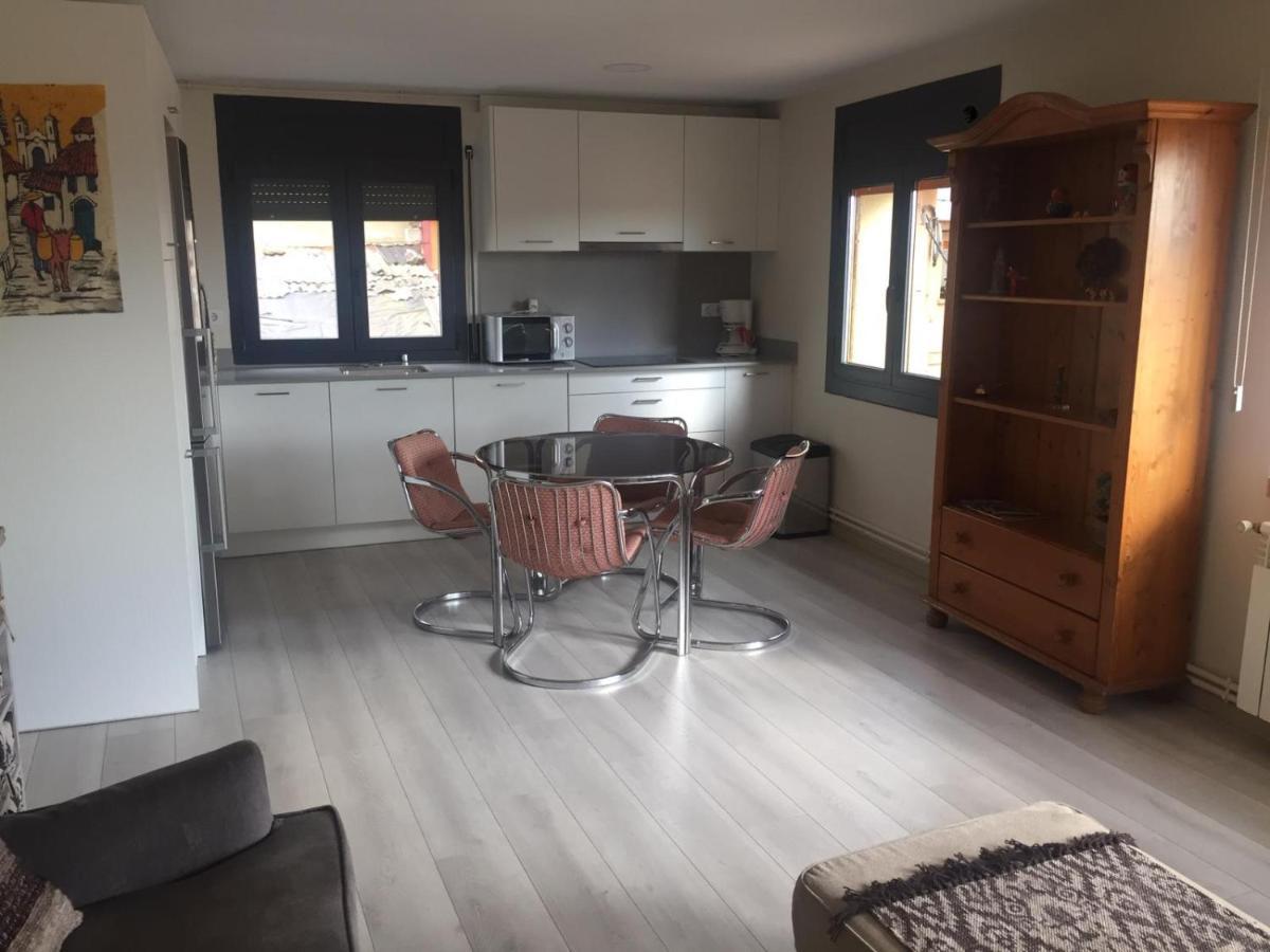 Apartamento Central เอลป์ ภายนอก รูปภาพ